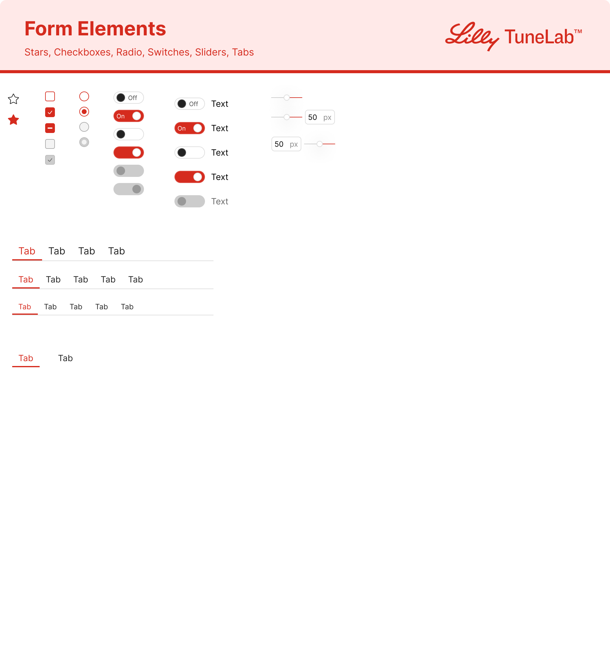 Designing Lilly TuneLab — screen 30